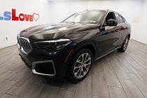 2021 BMW X6 xDrive40i 