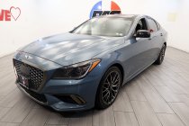 2018 Genesis G80 3.3T Sport 