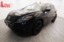 2024 Nissan Murano SV Intelligent AWD 