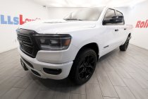 2024 Ram 1500 Laramie Crew Cab 4x4 5\'7\" Box 