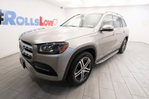 2020 Mercedes-Benz GLS 450 4MATIC 