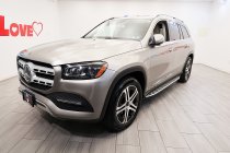2020 Mercedes-Benz GLS 450 4MATIC 