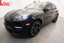 2020 Porsche Macan S 