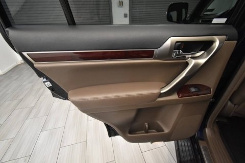 2017 Lexus GX 460 Base AWD 4dr SUV