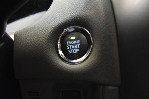 2017 Lexus GX 460 Base AWD 4dr SUV