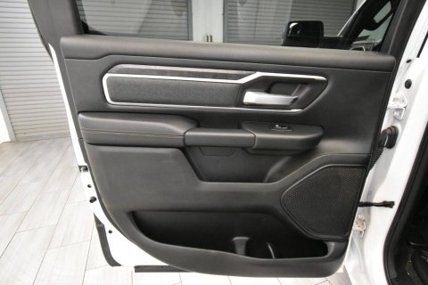 2021 RAM 1500 Big Horn 4x4 4dr Crew Cab 5.6 ft. SB Pickup