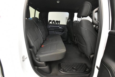 2021 RAM 1500 Big Horn 4x4 4dr Crew Cab 5.6 ft. SB Pickup