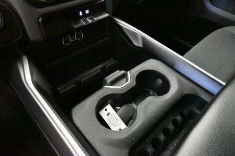 2021 RAM 1500 Big Horn 4x4 4dr Crew Cab 5.6 ft. SB Pickup