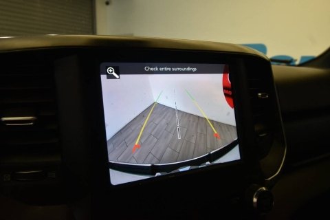 2021 RAM 1500 Big Horn 4x4 4dr Crew Cab 5.6 ft. SB Pickup