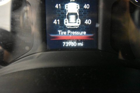 2021 RAM 1500 Big Horn 4x4 4dr Crew Cab 5.6 ft. SB Pickup