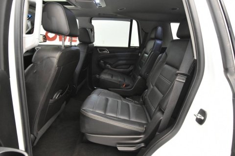 2018 GMC Yukon Denali 4x4 4dr SUV