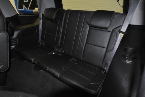 2018 GMC Yukon Denali 4x4 4dr SUV