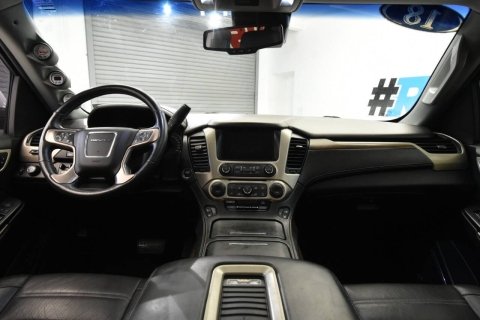 2018 GMC Yukon Denali 4x4 4dr SUV