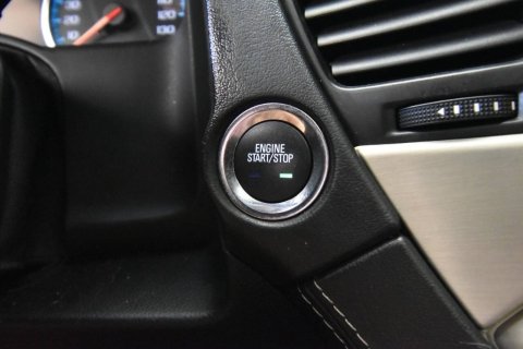 2018 GMC Yukon Denali 4x4 4dr SUV