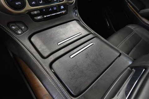 2018 GMC Yukon Denali 4x4 4dr SUV