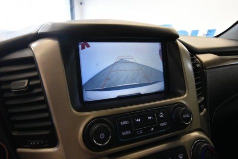 2018 GMC Yukon Denali 4x4 4dr SUV