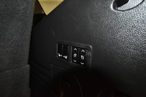 2018 GMC Yukon Denali 4x4 4dr SUV