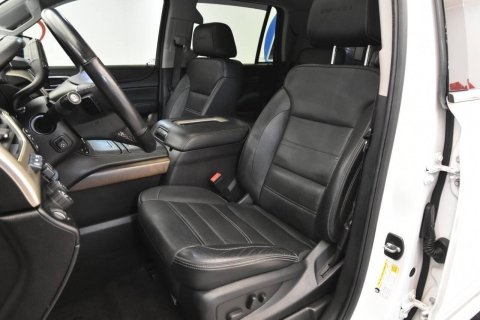 2018 GMC Yukon Denali 4x4 4dr SUV