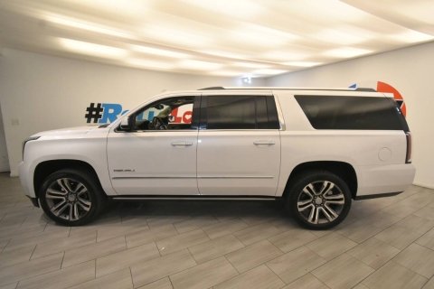 2019 GMC Yukon XL Denali 4x4 4dr SUV