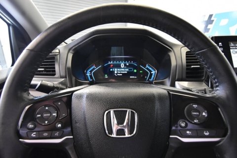 2022 Honda Odyssey Elite 4dr Mini Van