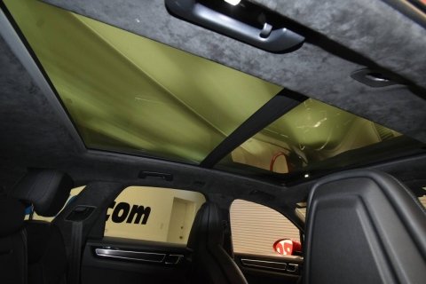 2021 Porsche Cayenne GTS AWD 4dr SUV