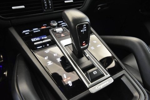 2021 Porsche Cayenne GTS AWD 4dr SUV