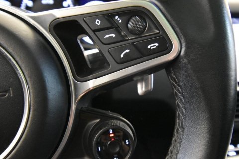 2021 Porsche Cayenne GTS AWD 4dr SUV