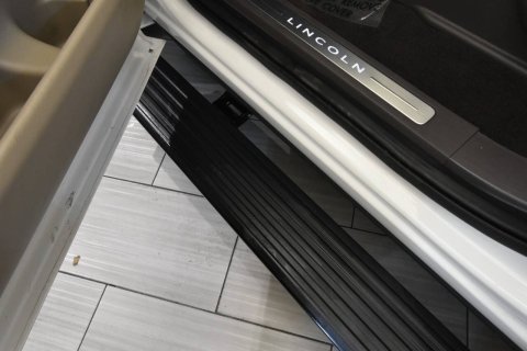 2022 Lincoln Navigator Reserve 4x4 4dr SUV