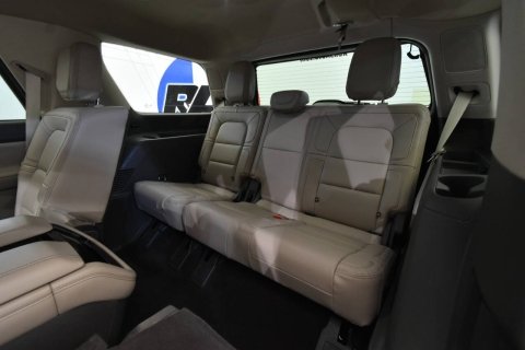 2022 Lincoln Navigator Reserve 4x4 4dr SUV