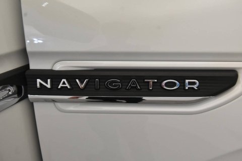 2022 Lincoln Navigator Reserve 4x4 4dr SUV