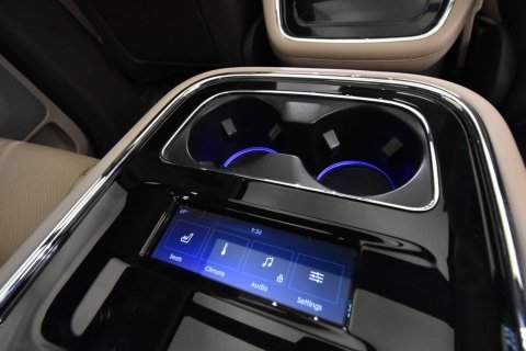 2022 Lincoln Navigator Reserve 4x4 4dr SUV