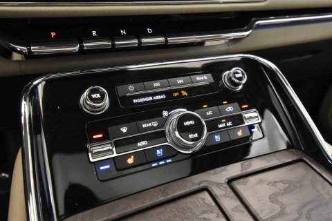 2022 Lincoln Navigator Reserve 4x4 4dr SUV