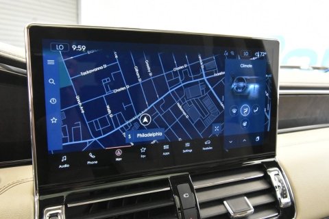 2022 Lincoln Navigator Reserve 4x4 4dr SUV