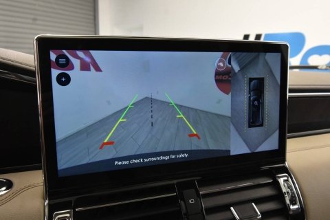 2022 Lincoln Navigator Reserve 4x4 4dr SUV