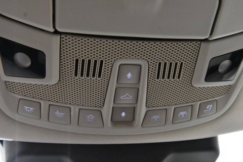 2022 Lincoln Navigator Reserve 4x4 4dr SUV