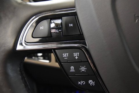 2022 Lincoln Navigator Reserve 4x4 4dr SUV