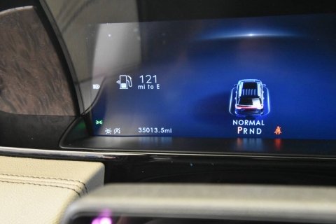 2022 Lincoln Navigator Reserve 4x4 4dr SUV