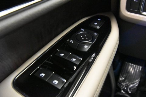 2022 Lincoln Navigator Reserve 4x4 4dr SUV