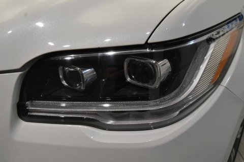 2022 Lincoln Navigator Reserve 4x4 4dr SUV