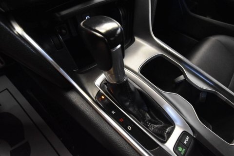 2020 Honda Accord Sport 4dr Sedan (1.5T I4 CVT)