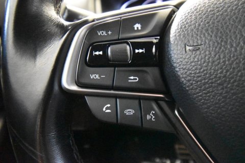 2020 Honda Accord Sport 4dr Sedan (1.5T I4 CVT)