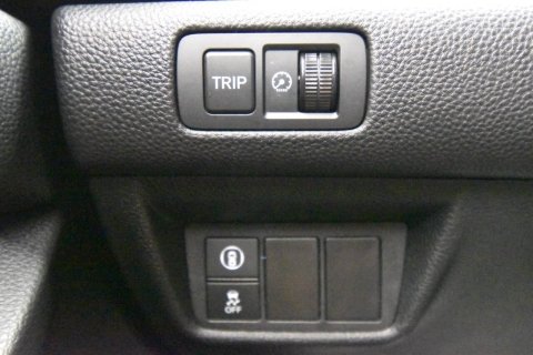 2020 Honda Accord Sport 4dr Sedan (1.5T I4 CVT)