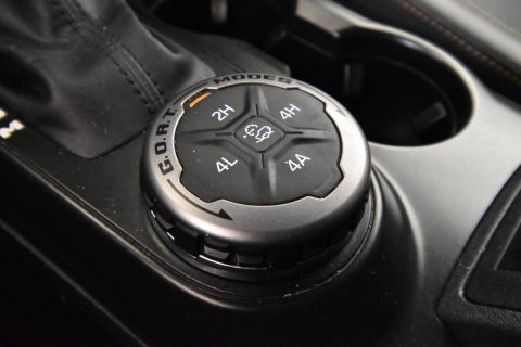 2022 Ford Bronco Badlands Advanced 4x4 4dr SUV