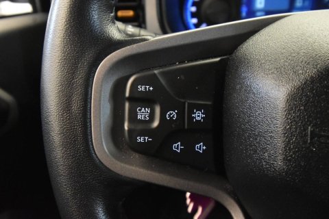 2022 Ford Bronco Badlands Advanced 4x4 4dr SUV