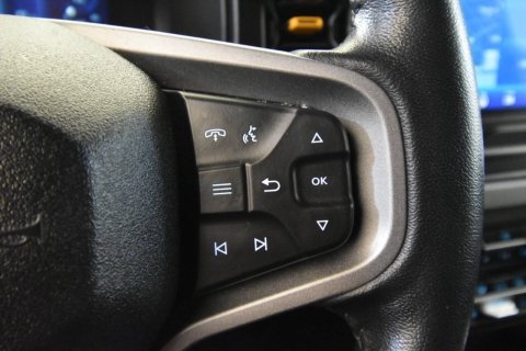 2022 Ford Bronco Badlands Advanced 4x4 4dr SUV