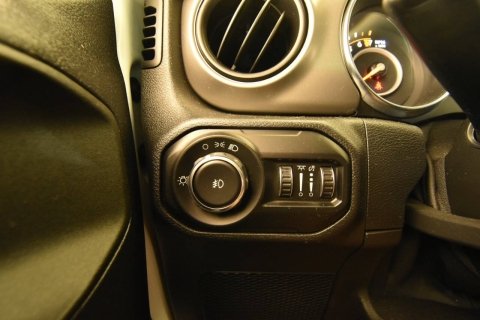 2021 Jeep Wrangler Sport 4x4 2dr SUV