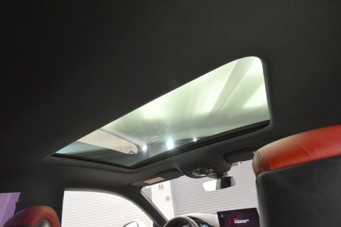 2021 Audi S5 Sportback 3.0T quattro Prestige AWD 4dr Sportback