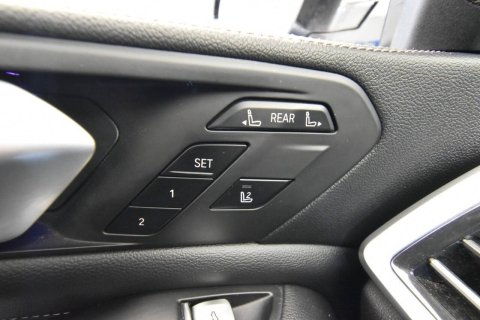 2020 BMW X7 xDrive40i AWD 4dr Sports Activity Vehicle