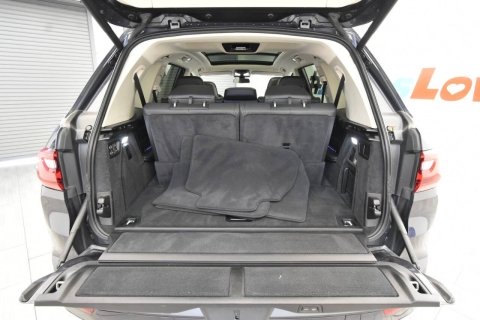 2020 BMW X7 xDrive40i AWD 4dr Sports Activity Vehicle