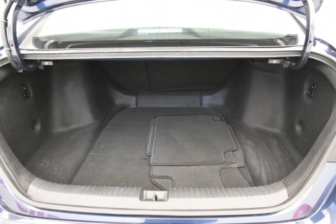 2025 Honda Accord Hybrid EX L 4dr Sedan